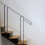 Dubbele Zitting Handrail Vierweg Hoekdeksel Rvs 3