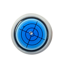4 Ballenmarker Hoedclip Voor Golf