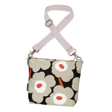 Purse Schultergurt Verstellbar Größe 1 Beige