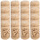 20Set Beige Zylindrische Dichtung 15