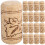 20Set Beige Zylindrische Dichtung 13