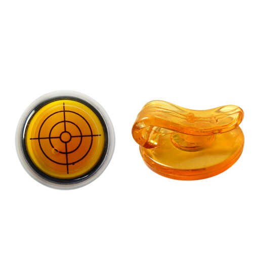 4 Ballenmarker Hoedclip Voor Golf 1
