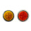 4 Ballenmarker Hoedclip Voor Golf 7