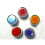 4 Ballenmarker Hoedclip Voor Golf 5