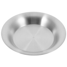 Masteelf Koreanisch Kalte Nudelschüssel Silber