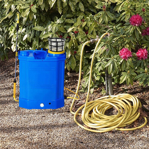 10 Sprüher Filter Für Rucksack Ersetzung 2
