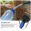Kunststoff Gartenschlauch Ventil Schlauchadapter Pp Eisen 8