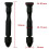 Precision Sieraden Mini Handboor Multifunctionele Legering Set 2