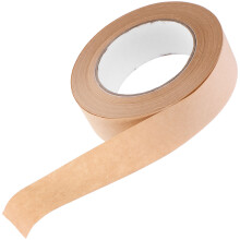 1 Rol Fotolijst Achterkant Tape Wateractiverend Lijstmontage Tape