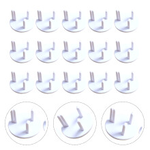 15 Stukken Stekker Veiligheidsafdekkingen Stopcontacten