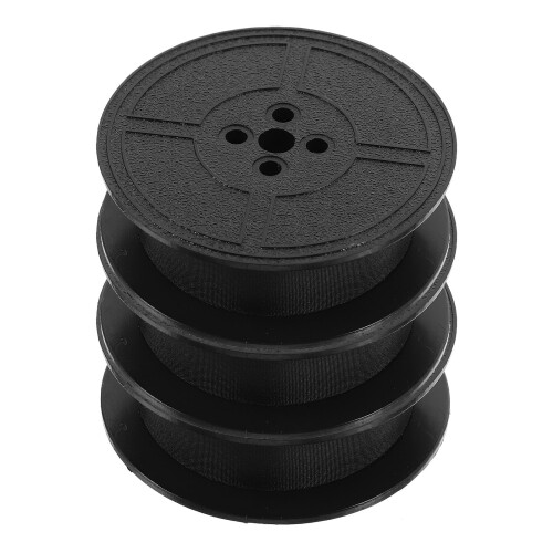 3Set Printerlint Voor Typemachine Professionele Afdrukking