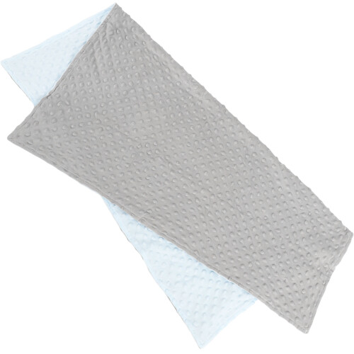 Babydeken Badhanddoek Katoen Kinder Dot