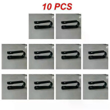 (10pcs, A) 1-10PCS Wheel Bolt Nut Covers Puller Remover Tool Tweezers 8D0012244A 7.6x1.6cm Puller Remover Repair Tools For Car