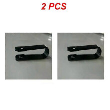 (2pcs, A) 1-10PCS Wheel Bolt Nut Covers Puller Remover Tool Tweezers 8D0012244A 7.6x1.6cm Puller Remover Repair Tools For Car