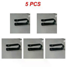(5pcs, A) 1-10PCS Wheel Bolt Nut Covers Puller Remover Tool Tweezers 8D0012244A 7.6x1.6cm Puller Remover Repair Tools For Car