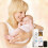 (3pcs)Teething RollerTeething Natural Roller Teething Roller Natural Oil Roller 10ml 4