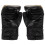 1 Paar Boxhandschuhe Für Sparring Rote Mit PU-Material 7