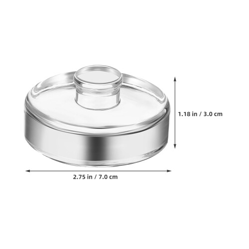 5St 230G -Gärbeschwerer Für Weithals-Gläser 1