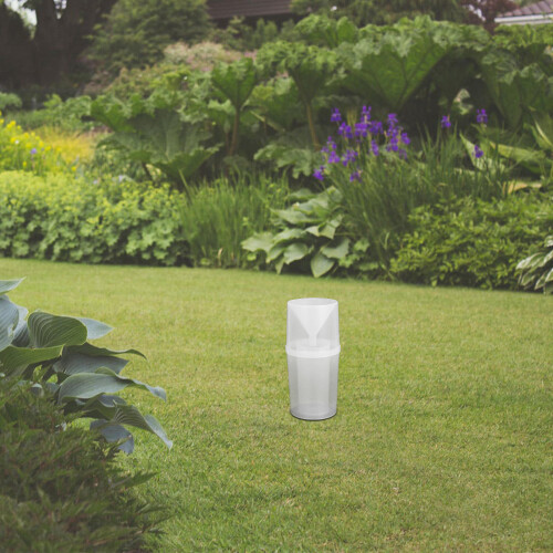 Rain Gauge Wasser Messgerät Für 2