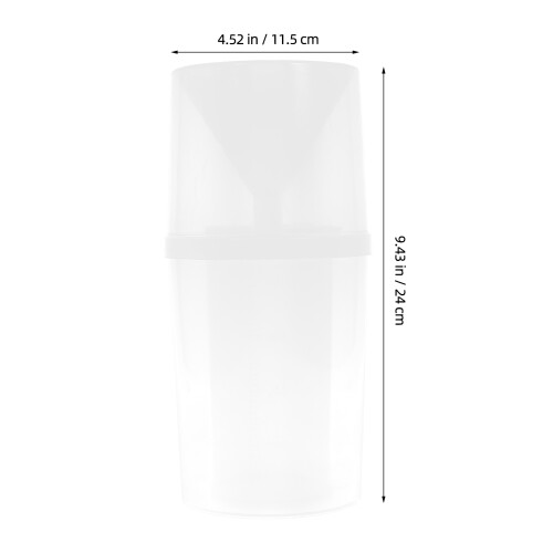 Rain Gauge Wasser Messgerät Für 1
