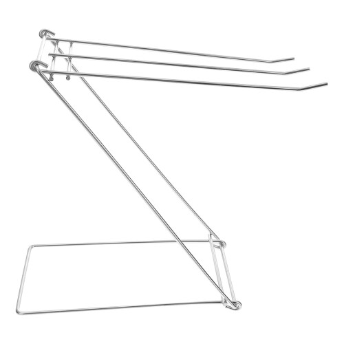 1Stück Wäschetrockner Handtuchorganizer Halter