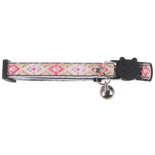 Cats Halsband Mit Glocke Für Katzen Und