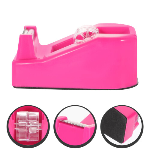 Set Rollhalter Für Schreibtisch Büroorganisation 2