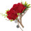 2Stück - -Korsagen Mit - -Boutonniere 6