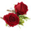 2Stück - -Korsagen Mit - -Boutonniere 3