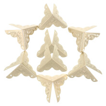 8 Eckenschützer Möbelschoner Schmuck