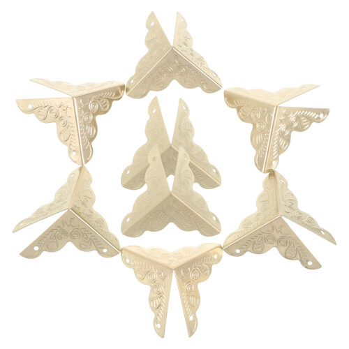8 Eckenschützer Möbelschoner Schmuck