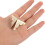 8 Eckenschützer Möbelschoner Schmuck 8