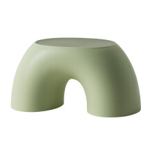 Generic Kleiner Treppenhocker Badezimmerhocker Grün