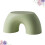 Generic Kleiner Treppenhocker Badezimmerhocker Grün 3