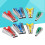 8 Patchwork Binding Bandformer Präzisions Nähwerkzeuge 10