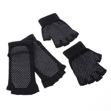 Ballettsocken Für Frauen Mit Silikon 1 Set