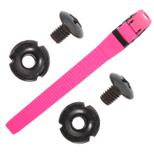 1 Set Rollschuhständer Klemmhalterung Metall