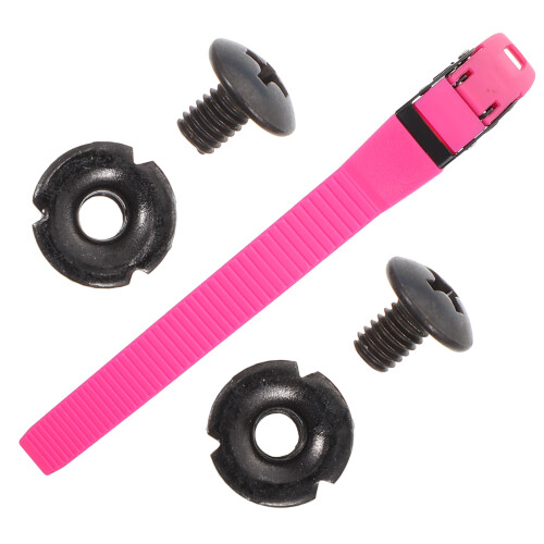 1 Set Rollschuhständer Klemmhalterung Metall