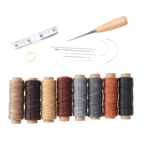 18 Stickgarn Diy Nähzubehör