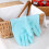 Washing Up Gloves Rubber Cleaning Hand Protective Golves Waterproof 9