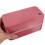 Kompakte Essensbox PP Für Camping Und Schule in Pink 3