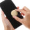 Phone Screen Wipe, Macaronförmig, Grün, 4 , 1,4x1,4x0,6 3