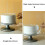 1 Set 11- Konditorrad Rund Zum Einfrieren 9