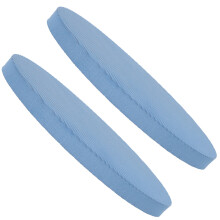 Kniepolster Für Blauen 2 Stk 9,4 Zoll X 9,4 Zoll X 0,6 Zoll
