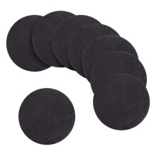 8 . Zeichenbedarf Schwarzpapier Für Diy Malwerkzeug
