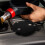 Ölwannen Unterlage Schwarz Polyethylen Für Auto 4
