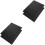 4 Stk. PVC Bastelplatten Bastelbögen Landschaftsrequisiten 5