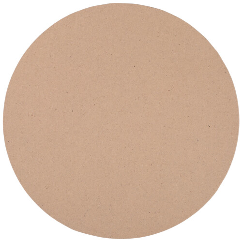 Beige Holz Wurfbrett Für 1 Satz
