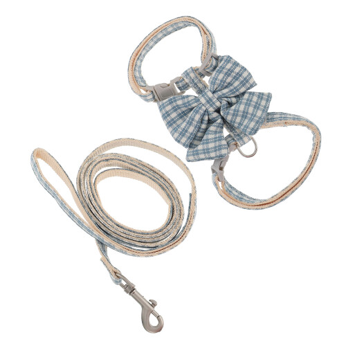 1 Set Katzenleine Für Welpen Aus Polyester