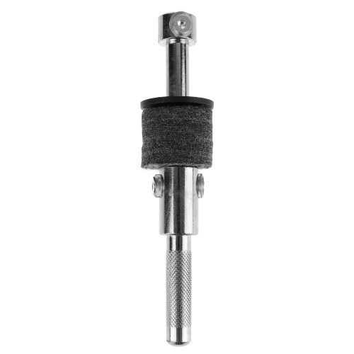 Beckenhalter Trommelverlängerung Mit Klemmarm 2